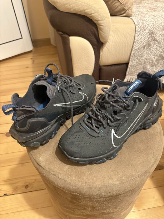 Nike React Vision маратонки