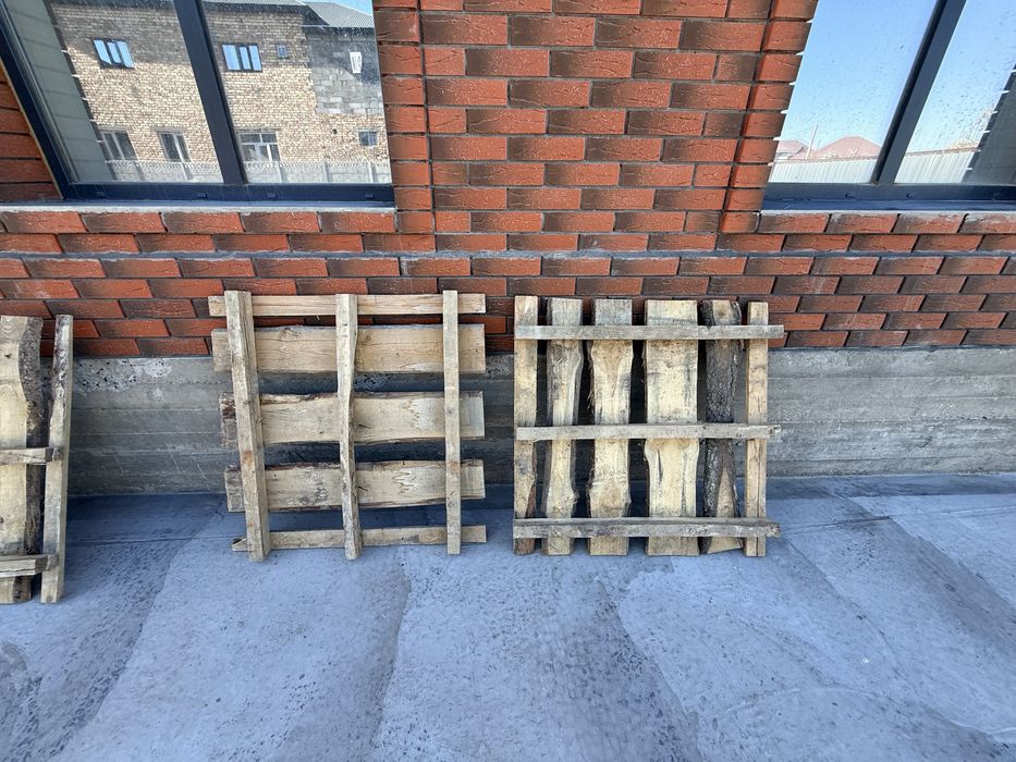 Продается поддоны хорошего качества