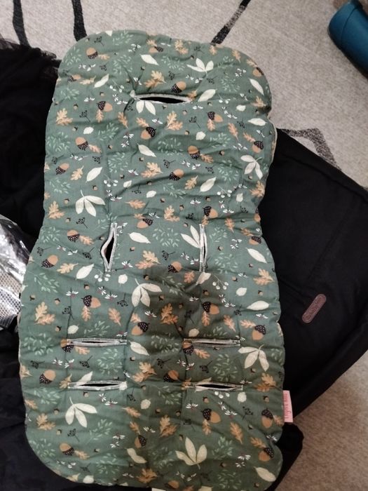 Продам коляску Babollo