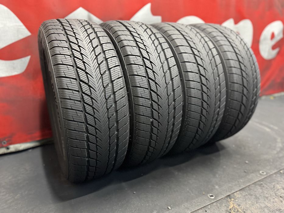 205 55 16, Зимни гуми, Davanti WinToura, 4 броя