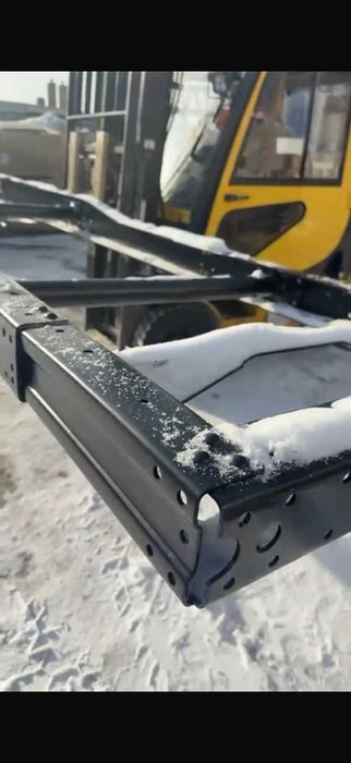 рама газель 3.20 оригинал газ