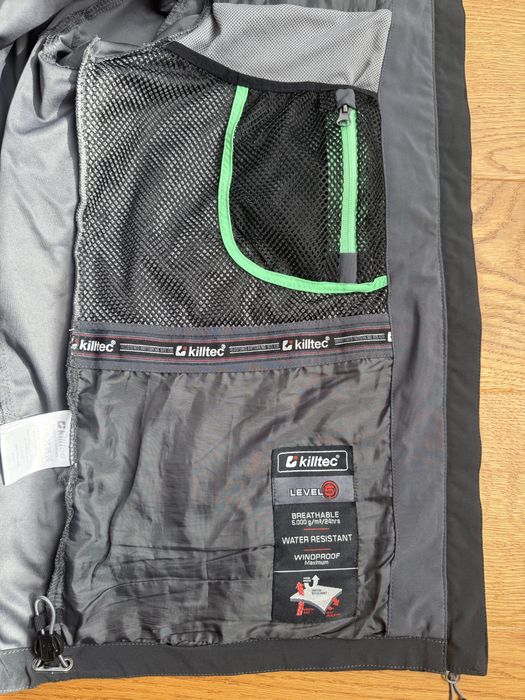Jeacă Killtec XXL