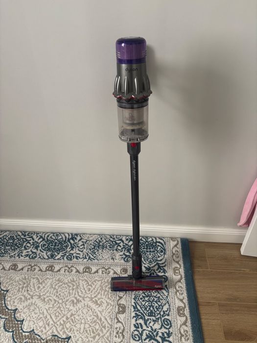 Пылесос dyson