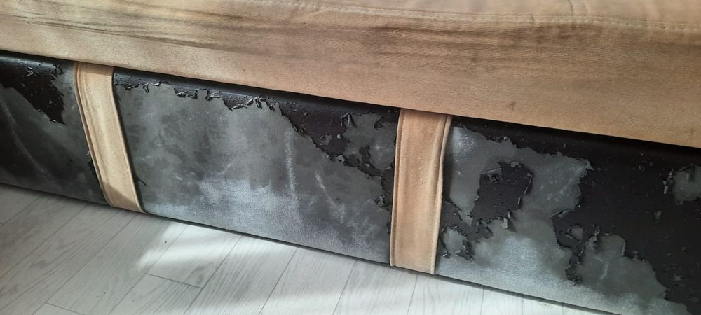 Диван домашний..