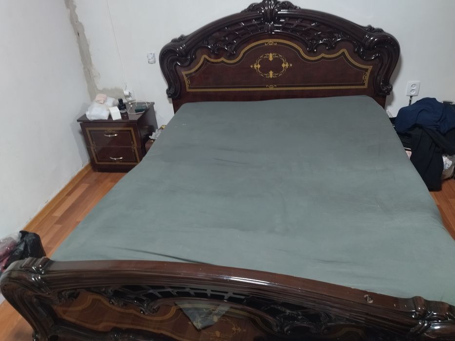 Мебель в комплекте