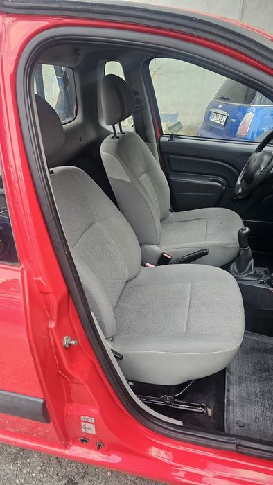 Dacia pick up 1.6 benzina euro5