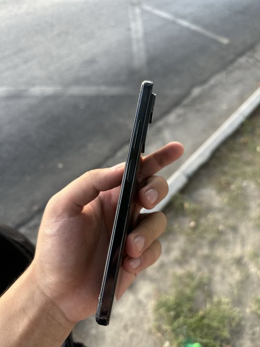 Redmi note 11e pro 5G
