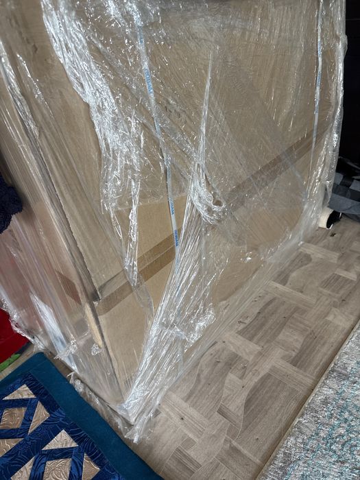 вытяжка для кухни robam новая