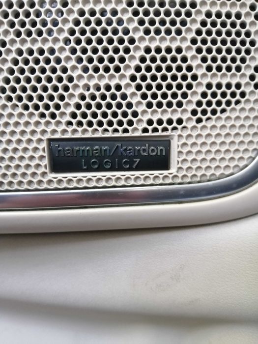 Range Rover Vogue 3.6 TDV8, 2007г.