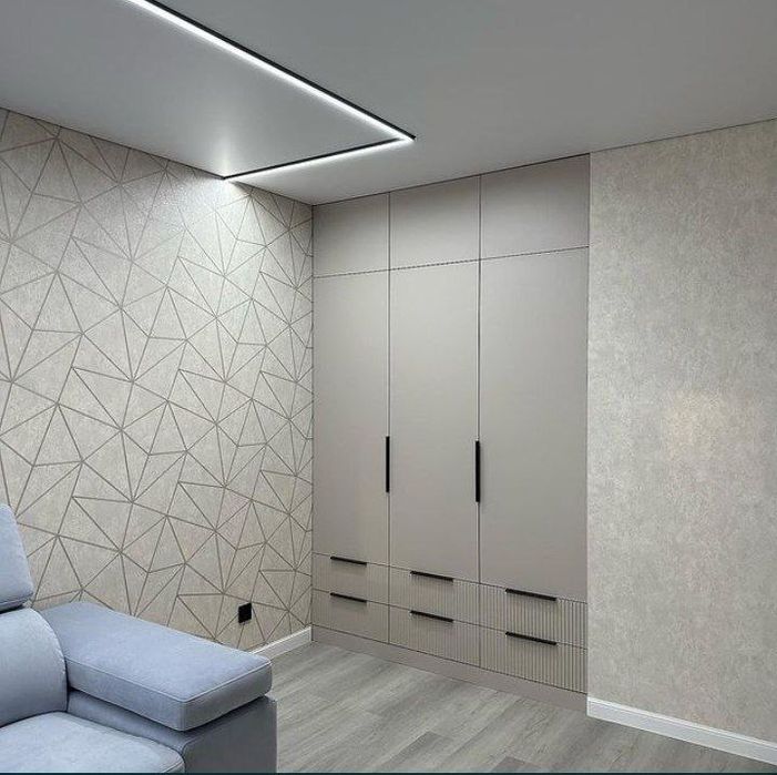 Shkaf Prixojka buyurtma asosida