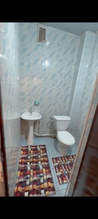 Сырдария мкрн, 1 дом 12 кв