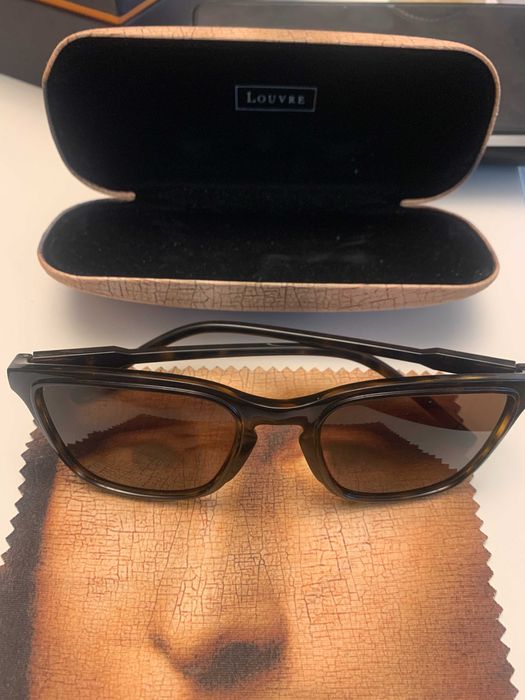 Ochelari DOLCE&GABBANA model DG6145 - Havana Maro - Degrade