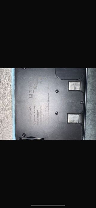 iRobot Mop Roomba M6 Braava Jet