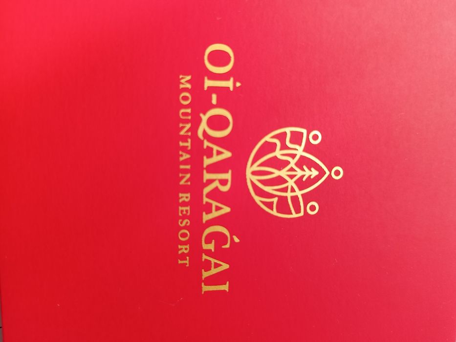 Сертификат на горнолыжный курорт Лесная лесная сказка oi qaragay