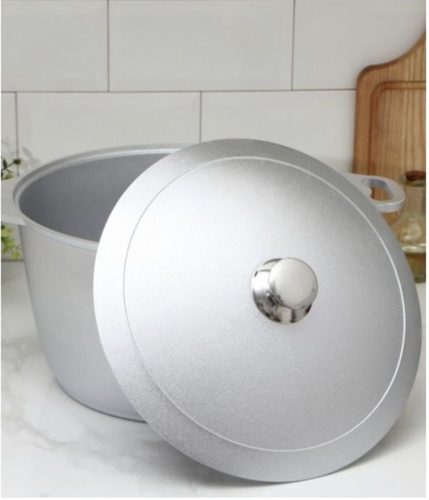 Новый казан 8 литров.