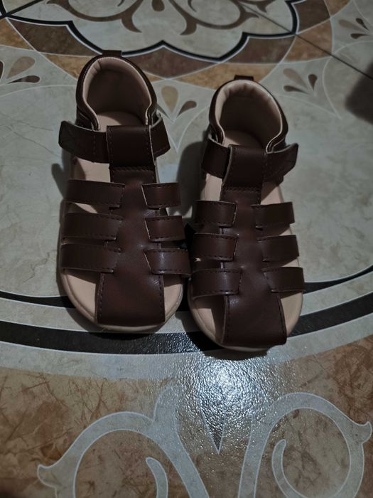 Lot încălțăminte băiețel mărimea 24