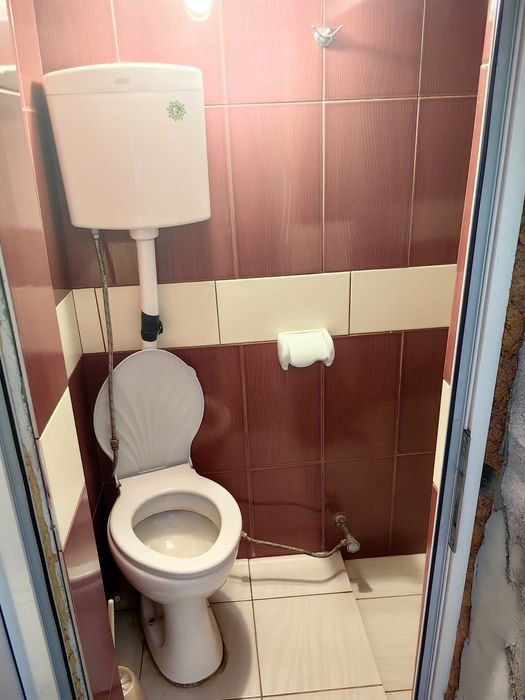 Дава се под наем Едностаен апартамент в Варна, Христо Ботев - 25 кв.м за 219.3 € - Снимка #7