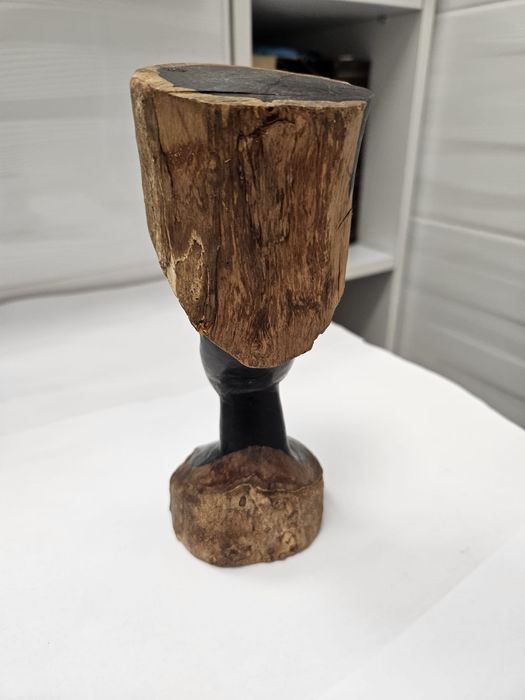 Statueta de abanos 18 cm H