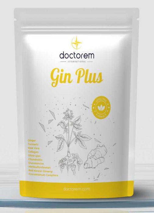 Plasturi transdermici Doctorem