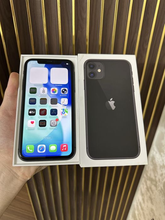 Iphone 11 128 Айфон 11 128
