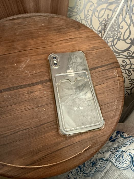 Продам iphone x 256 gb