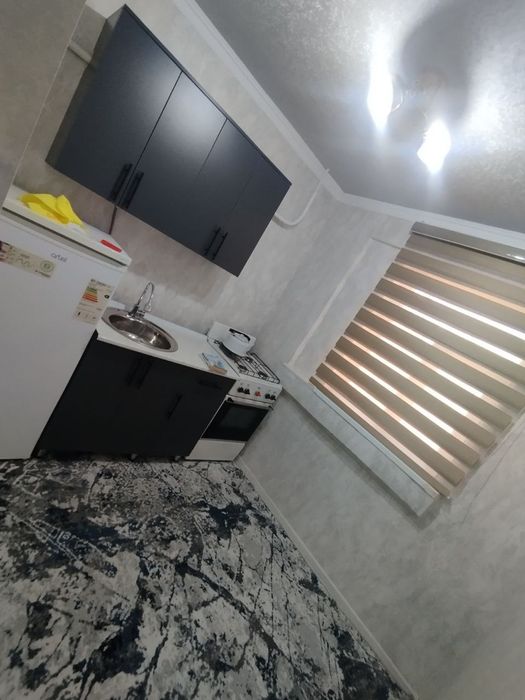 Kvartira ijaraga beriladi