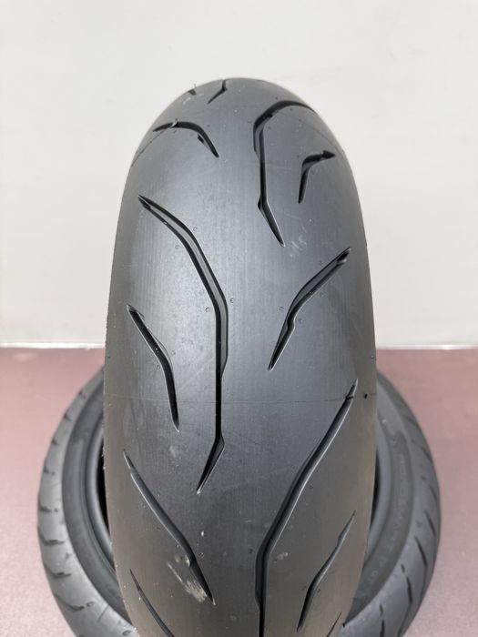 180/55/17 Dunlop sportsmart mk4 dot 2025