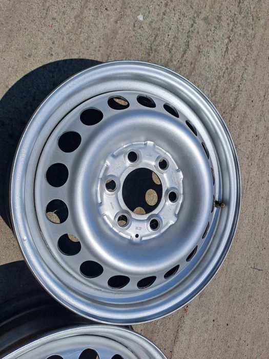 2бр. 16" 6Х130мм, 6X130mm Mercedes Sprinter, VW Crafter