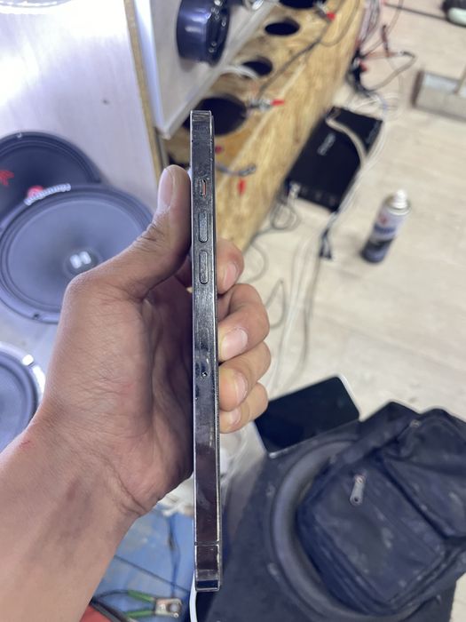Iphone 12 pro max