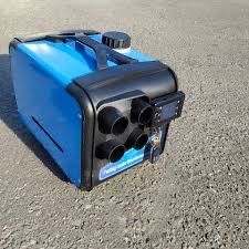 Автонономка отопитель