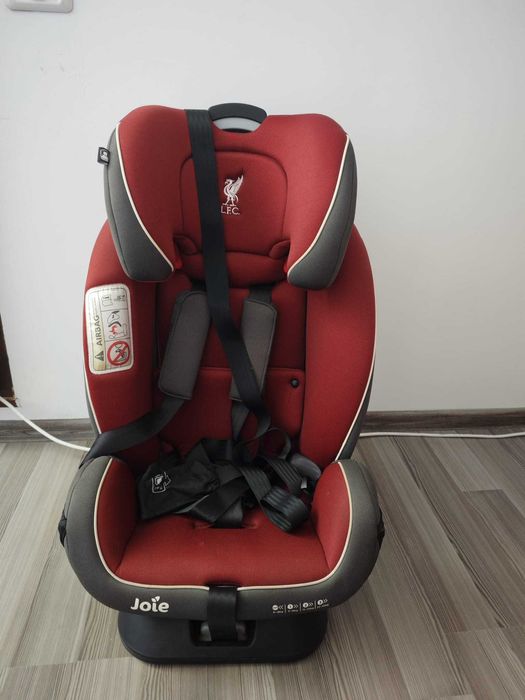 Vand scaun auto Joie versiunea Liverpool