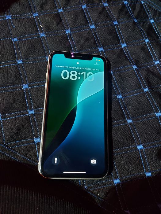 Iphone 11 64гб без ремонта