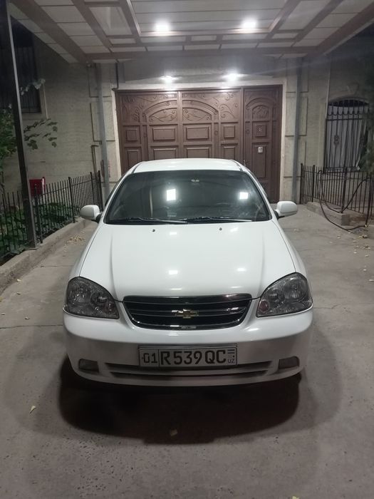 Lacetti 1.8 2-pozitsiya