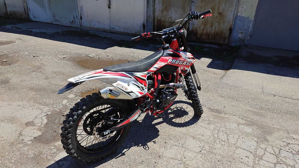 Продам PROGASI Super Max 300 PRO