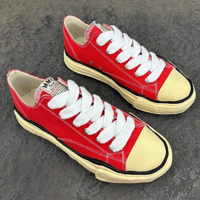 Sneakers Maison Mihara