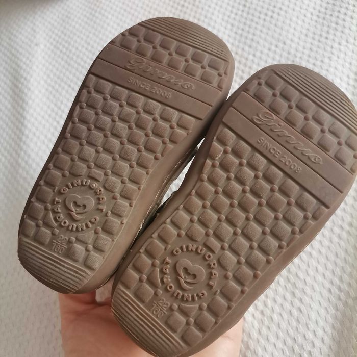 Сандали 23 размер