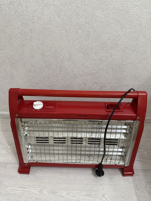 Продается Обогреватель Радиатор электрический Инфокрасный