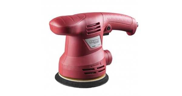 Ексцентършлайф Raider RD-RSA06