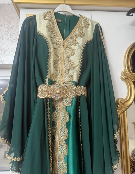 Rochie de seara model Turcesc !