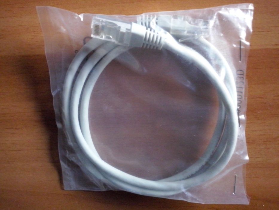 Cabluri retea calculator, laptop diverse lungimi - Brasov