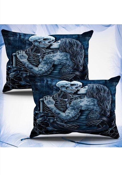 Set lenjerie pat 3 D