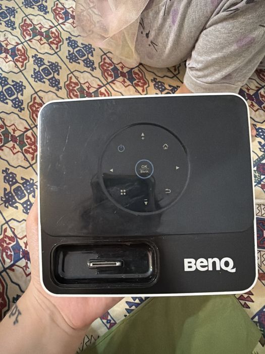 Проектор BENQ joybee GP 2