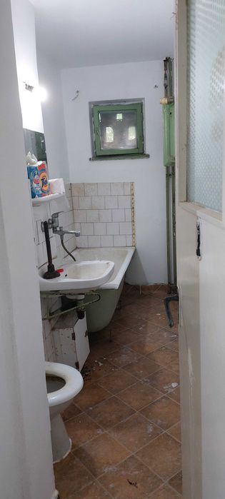 Apartament 2 camere Bacău (zona Cora)