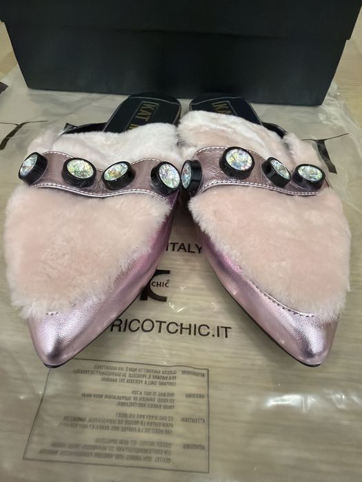 Продам обувь бренда Kat Maconie