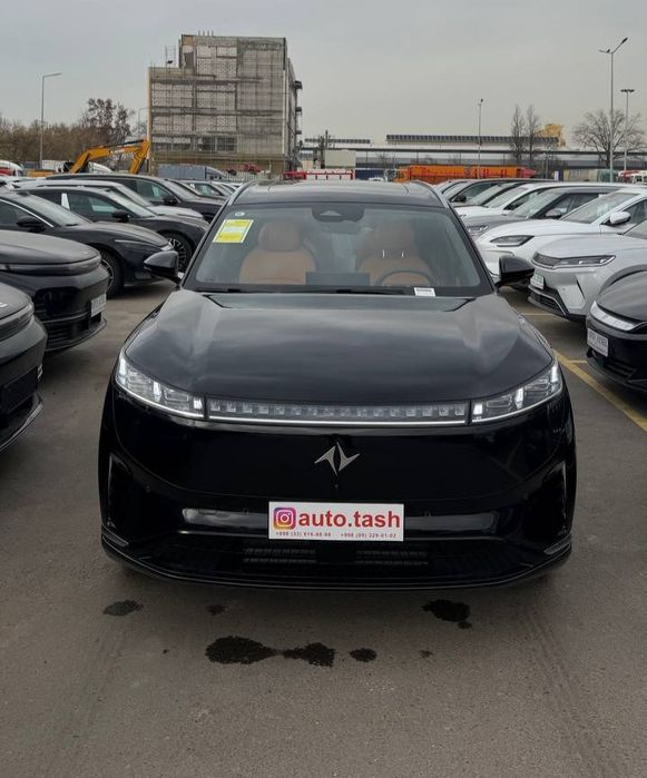 Dongfeng 008 Без пробег