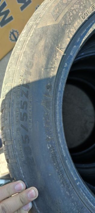 Imperial 235/55R19