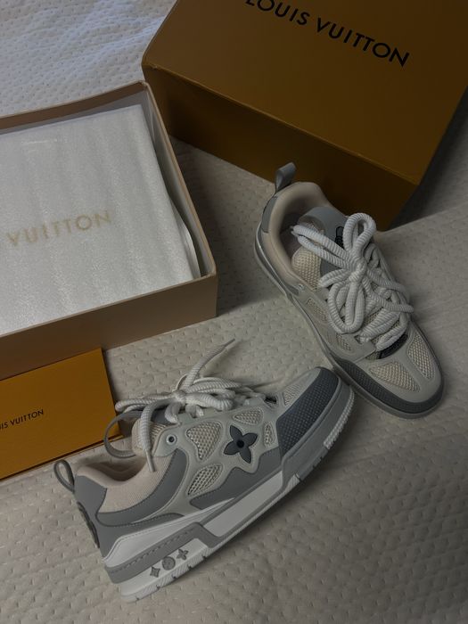 pantofi LV Skate uri