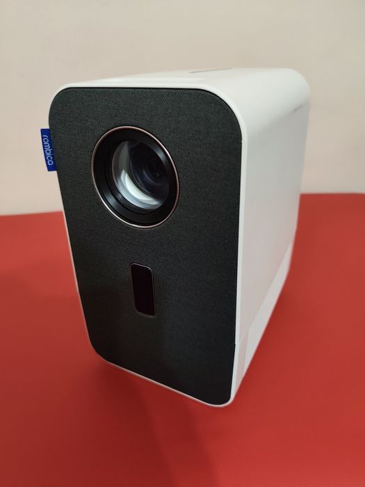 Проектор Rombica Ray Cube Q8