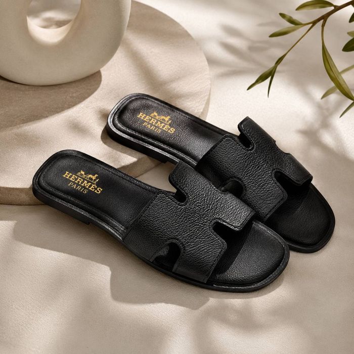 Ng Дамски чехли Hermes 39 номер 25€