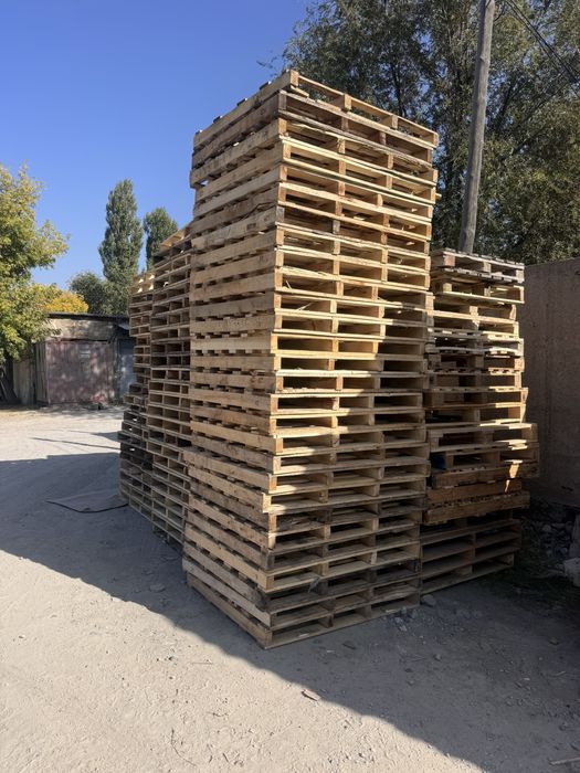 Продам палеты падоны